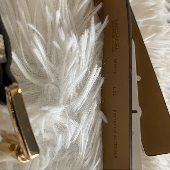 🌸NEW🌸Michael Kors Belt Bag🌸L/XL🌸 - Picture 5 of 6